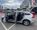 Серый Вольво B60, объемом двигателя 1.98 л и пробегом 240 тыс. км за 13000 $, фото 14 на Automoto.ua