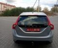 Сірий Вольво B60, об'ємом двигуна 1.6 л та пробігом 250 тис. км за 8650 $, фото 8 на Automoto.ua