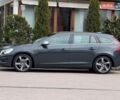 Серый Вольво B60, объемом двигателя 1.6 л и пробегом 209 тыс. км за 10450 $, фото 11 на Automoto.ua