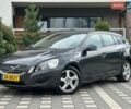 Серый Вольво B60, объемом двигателя 1.6 л и пробегом 229 тыс. км за 8999 $, фото 1 на Automoto.ua