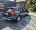 Сірий Вольво B60, об'ємом двигуна 1.6 л та пробігом 187 тис. км за 12200 $, фото 4 на Automoto.ua