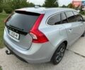 Серый Вольво B60, объемом двигателя 1.56 л и пробегом 221 тыс. км за 10199 $, фото 8 на Automoto.ua