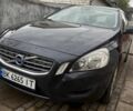 Серый Вольво B60, объемом двигателя 1.56 л и пробегом 245 тыс. км за 8200 $, фото 44 на Automoto.ua
