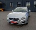 Сірий Вольво B60, об'ємом двигуна 1.6 л та пробігом 250 тис. км за 8650 $, фото 2 на Automoto.ua