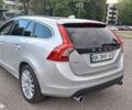 Сірий Вольво B60, об'ємом двигуна 1.98 л та пробігом 315 тис. км за 11900 $, фото 6 на Automoto.ua