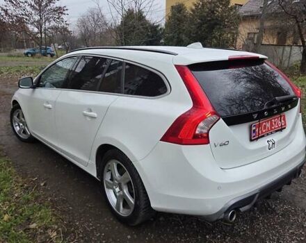 Сірий Вольво B60, об'ємом двигуна 0 л та пробігом 180 тис. км за 9799 $, фото 54 на Automoto.ua