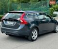 Серый Вольво B60, объемом двигателя 1.56 л и пробегом 243 тыс. км за 9900 $, фото 5 на Automoto.ua