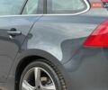 Серый Вольво B60, объемом двигателя 1.6 л и пробегом 209 тыс. км за 10450 $, фото 38 на Automoto.ua