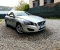 Серый Вольво B60, объемом двигателя 1.98 л и пробегом 249 тыс. км за 11500 $, фото 18 на Automoto.ua
