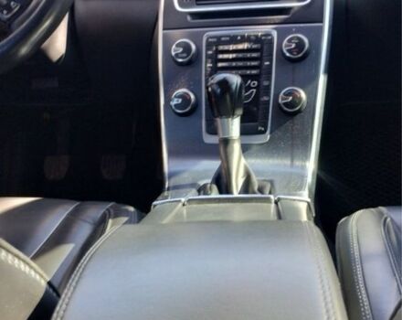 Сірий Вольво B60, об'ємом двигуна 1.6 л та пробігом 221 тис. км за 10799 $, фото 5 на Automoto.ua