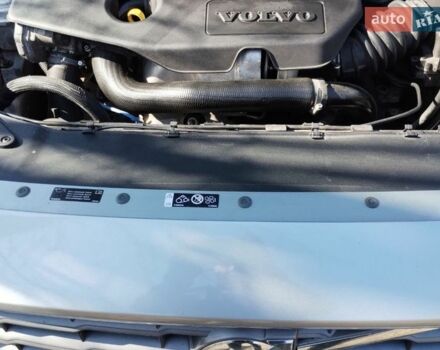 Сірий Вольво B60, об'ємом двигуна 1.56 л та пробігом 220 тис. км за 10800 $, фото 19 на Automoto.ua