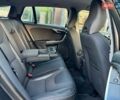 Серый Вольво B60, объемом двигателя 1.56 л и пробегом 184 тыс. км за 11950 $, фото 43 на Automoto.ua