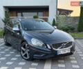 Серый Вольво B60, объемом двигателя 1.56 л и пробегом 184 тыс. км за 11950 $, фото 2 на Automoto.ua