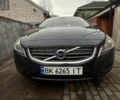 Серый Вольво B60, объемом двигателя 1.56 л и пробегом 245 тыс. км за 8200 $, фото 41 на Automoto.ua