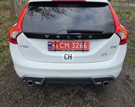 Сірий Вольво B60, об'ємом двигуна 0 л та пробігом 180 тис. км за 9799 $, фото 58 на Automoto.ua