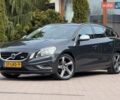 Серый Вольво B60, объемом двигателя 1.6 л и пробегом 209 тыс. км за 10450 $, фото 13 на Automoto.ua