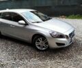 Серый Вольво B60, объемом двигателя 1.98 л и пробегом 249 тыс. км за 11500 $, фото 10 на Automoto.ua
