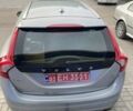Серый Вольво B60, объемом двигателя 2.4 л и пробегом 299 тыс. км за 14900 $, фото 7 на Automoto.ua