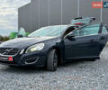 Вольво B60 2013 в Львове на Automoto.ua Серый Вольво B60, объемом двигателя 1.6 л и пробегом 237 тыс. км за 9690 $, фото 30 на Automoto.ua