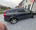 Серый Вольво B60, объемом двигателя 1.56 л и пробегом 330 тыс. км за 11000 $, фото 18 на Automoto.ua