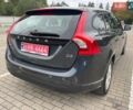 Серый Вольво B60, объемом двигателя 2 л и пробегом 300 тыс. км за 12200 $, фото 9 на Automoto.ua