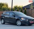 Серый Вольво B60, объемом двигателя 2 л и пробегом 242 тыс. км за 10799 $, фото 1 на Automoto.ua