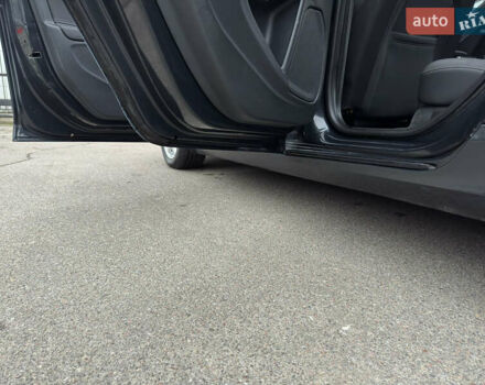 Серый Вольво B60, объемом двигателя 2 л и пробегом 243 тыс. км за 14500 $, фото 19 на Automoto.ua