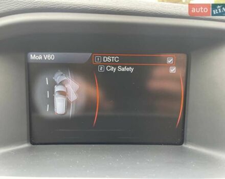 Серый Вольво B60, объемом двигателя 2 л и пробегом 299 тыс. км за 11600 $, фото 31 на Automoto.ua