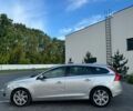Серый Вольво B60, объемом двигателя 1.98 л и пробегом 311 тыс. км за 7650 $, фото 5 на Automoto.ua