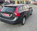 Сірий Вольво B60, об'ємом двигуна 1.6 л та пробігом 263 тис. км за 10999 $, фото 4 на Automoto.ua