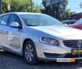 Серый Вольво B60, объемом двигателя 1.6 л и пробегом 206 тыс. км за 9650 $, фото 1 на Automoto.ua