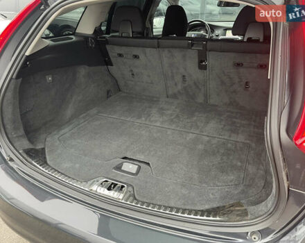 Серый Вольво B60, объемом двигателя 2 л и пробегом 109 тыс. км за 14800 $, фото 42 на Automoto.ua