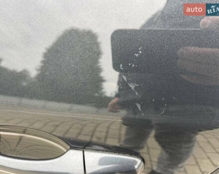 Серый Вольво B60, объемом двигателя 2 л и пробегом 300 тыс. км за 12200 $, фото 60 на Automoto.ua