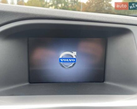 Серый Вольво B60, объемом двигателя 2 л и пробегом 299 тыс. км за 11600 $, фото 30 на Automoto.ua