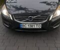 Сірий Вольво B60, об'ємом двигуна 1.6 л та пробігом 226 тис. км за 10200 $, фото 1 на Automoto.ua