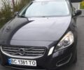 Вольво B60 2013 в Львове на Automoto.ua Серый Вольво B60, объемом двигателя 1.6 л и пробегом 226 тыс. км за 9800 $, фото 7 на Automoto.ua