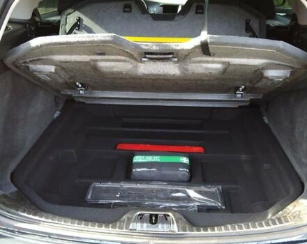 Серый Вольво B60, объемом двигателя 1.98 л и пробегом 109 тыс. км за 15400 $, фото 13 на Automoto.ua