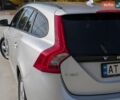 Сірий Вольво B60, об'ємом двигуна 2 л та пробігом 276 тис. км за 10700 $, фото 26 на Automoto.ua