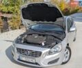 Сірий Вольво B60, об'ємом двигуна 2 л та пробігом 276 тис. км за 10700 $, фото 17 на Automoto.ua