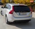 Сірий Вольво B60, об'ємом двигуна 2 л та пробігом 276 тис. км за 10700 $, фото 28 на Automoto.ua
