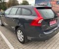 Серый Вольво B60, объемом двигателя 2 л и пробегом 300 тыс. км за 12200 $, фото 6 на Automoto.ua