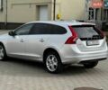 Сірий Вольво B60, об'ємом двигуна 1.98 л та пробігом 285 тис. км за 11875 $, фото 24 на Automoto.ua