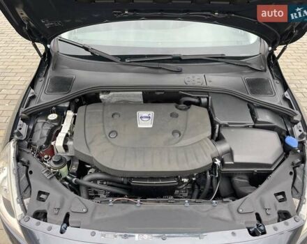 Серый Вольво B60, объемом двигателя 2 л и пробегом 299 тыс. км за 11600 $, фото 14 на Automoto.ua