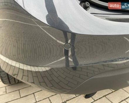 Серый Вольво B60, объемом двигателя 2 л и пробегом 299 тыс. км за 11600 $, фото 47 на Automoto.ua