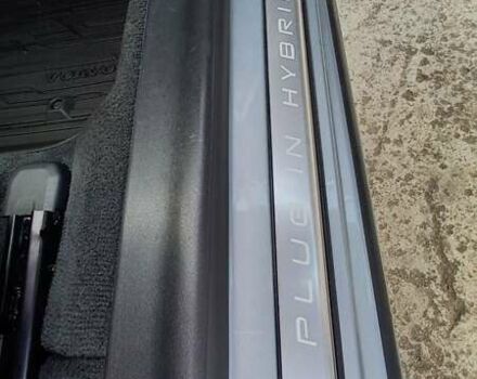 Сірий Вольво B60, об'ємом двигуна 2.4 л та пробігом 184 тис. км за 17200 $, фото 38 на Automoto.ua