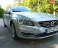 Серый Вольво B60, объемом двигателя 1.97 л и пробегом 220 тыс. км за 13700 $, фото 4 на Automoto.ua