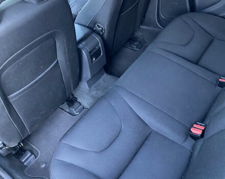 Серый Вольво B60, объемом двигателя 2 л и пробегом 240 тыс. км за 13300 $, фото 25 на Automoto.ua