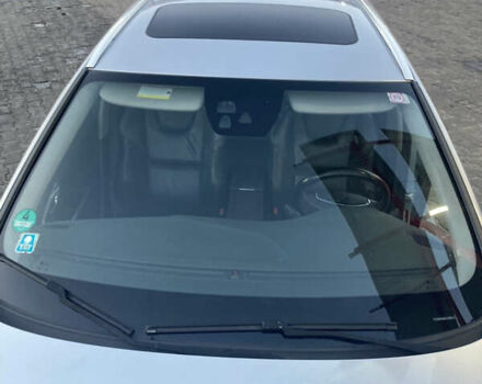 Вольво B60 2013 в Луцке на Automoto.ua Серый Вольво B60, объемом двигателя 2.4 л и пробегом 360 тыс. км за 13500 $, фото 23 на Automoto.ua