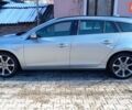 Серый Вольво B60, объемом двигателя 2.4 л и пробегом 184 тыс. км за 16300 $, фото 2 на Automoto.ua