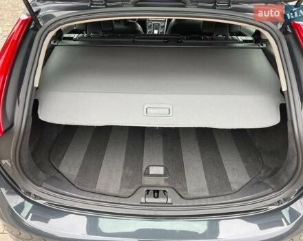 Сірий Вольво B60, об'ємом двигуна 2 л та пробігом 289 тис. км за 11400 $, фото 48 на Automoto.ua